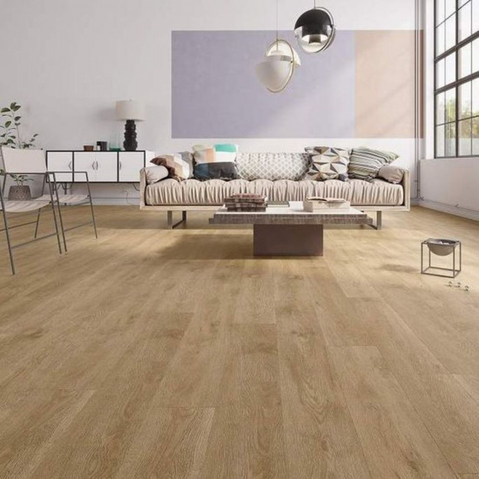 Evofloor Life Oak Flores - Дуб Флорес