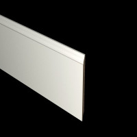 Плинтус Evrowood Прямой 134 мм (PN 150) 2000x12x134 мм
