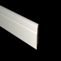 Плинтус Evrowood Фигурный 110 мм (PN 110) 2000x22x110 мм
