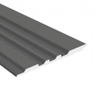 Стеновая панель HI WOOD LV121 GR3 2700×120×12 мм