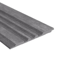 Стеновая панель HI WOOD LV121 S381A 2700×120×12 мм
