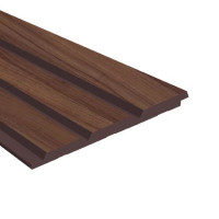 Стеновая панель HI WOOD LV124 BR395 2700×120×12 мм