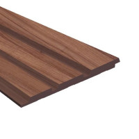 Стеновая панель HI WOOD LV124 BR396 2700×120×12 мм
