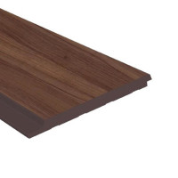 Стеновая панель HI WOOD LV127 BR395 2700×120×12 мм