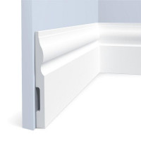 Плинтус HI WOOD B100 98*13*2000 мм