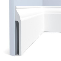 Плинтус HI WOOD B150 149*26*2000 мм