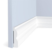 Плинтус HI WOOD B55 55*18,5*2000 мм