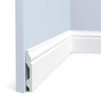 Плинтус HI WOOD B60 59*13*2000 мм