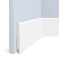 Плинтус HI WOOD B70N 70*10,5*2000 мм