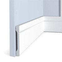Плинтус HI WOOD B70V1L 70*12*2000 мм
