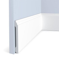 Плинтус HI WOOD B80C 80*11*2000 мм