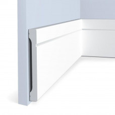 Плинтус HI WOOD B90V1L 90*14*2000 мм