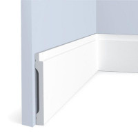 Плинтус HI WOOD B90V2 90*14*2000 мм