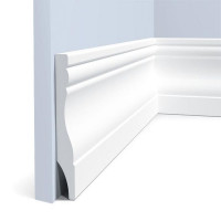 Плинтус HI WOOD B95 94,5*17*2000 мм