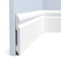 Плинтус HI WOOD B97 97*15*2000 мм