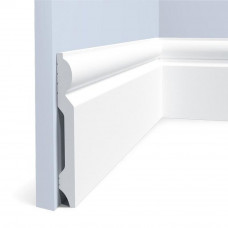 Плинтус HI WOOD B97 97*15*2000 мм