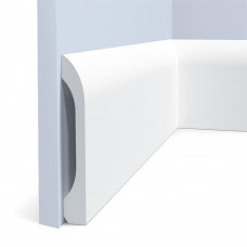 Плинтус HI WOOD B98V1 98*19,5*2000 мм