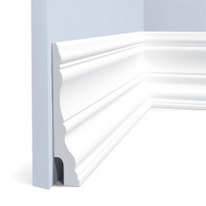 Плинтус HI WOOD BI100 100*26*2000 мм