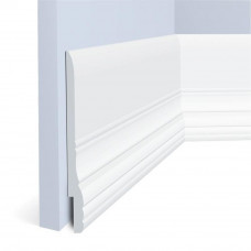 Плинтус HI WOOD L1605 90*13,7*2000 мм