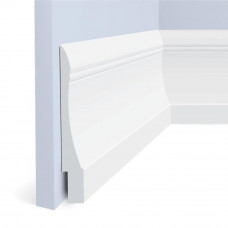 Плинтус HI WOOD L1606 90*19*2000 мм