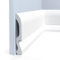 Плинтус HI WOOD LB98 98*19,5*2000 мм
