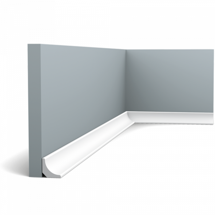 Плинтус Orac Décor CX133 д 200 x в 2 x ш 2 см