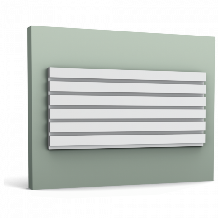 Стеновая панель Orac Décor W111 BAR д 200 x в 25 x ш 2 см