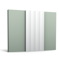 Стеновая панель Orac Décor W114 VALLEY XL д 200 x в 25 x ш 1,5 см