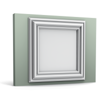 Стеновая панель Orac Décor W121 AUTOIRE д 50 x в 50 x ш 3,2 см
