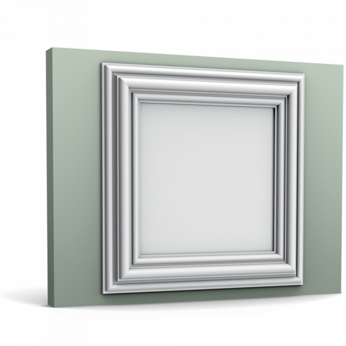 Стеновая панель Orac Décor W121 AUTOIRE д 50 x в 50 x ш 3,2 см