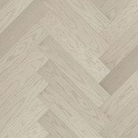 Кварцевый паркет Quartz Parquet Английская Ёлка Дуб Песочный 33-408 браш, фаска