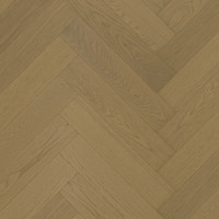 Кварцевый паркет Quartz Parquet Английская Ёлка Дуб Шампань 33-414 браш, фаска