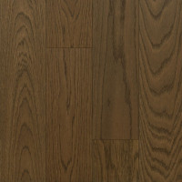 Кварцевый паркет Quartz Parquet Классик Дуб Брауни 413 браш, фаска