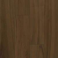 Кварцевый паркет Quartz Parquet Классик Орех Американский 400-29 фаска