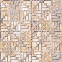 Фреска RFresco wood 001 col3