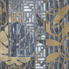 Фреска RFresco wood 002 col2