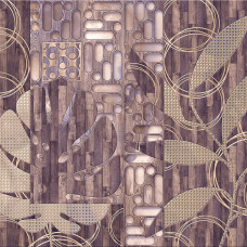 Фреска RFresco wood 002 col3