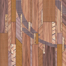 Фреска RFresco wood 003 col2