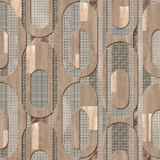 Фреска RFresco wood 004 col2