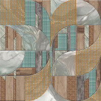 Фреска RFresco wood 005 col1