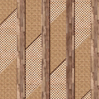Фреска RFresco wood 006 col3
