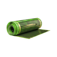 Инфракрасная пленка Green Heat Eco HT 308 800мм 220Вт/кв.м