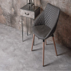 Vinilam Ceramo Stone Бетон 61606
