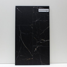 Alpine Floor Stone Mineral Core Неро ECO 4−27
